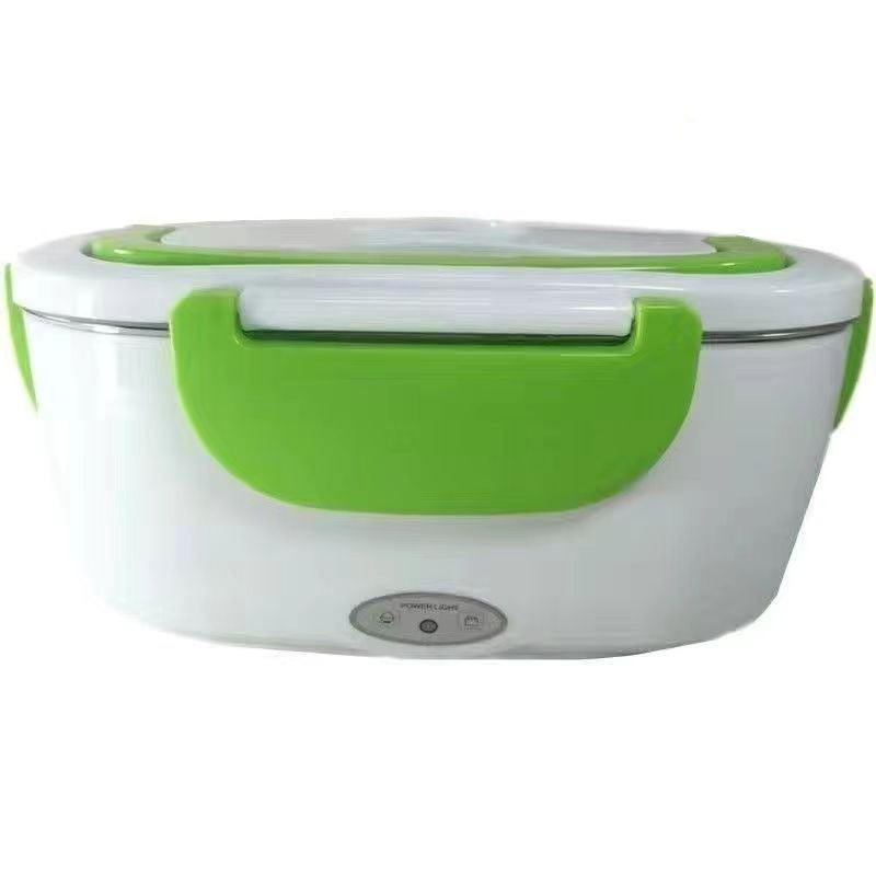 Boîte à Repas Isotherme de Grande Capacité, Boîte à Repas Electrique Chauffante