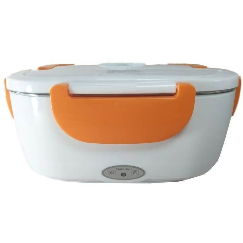 Boîte à Repas Isotherme de Grande Capacité, Boîte à Repas Electrique Chauffante