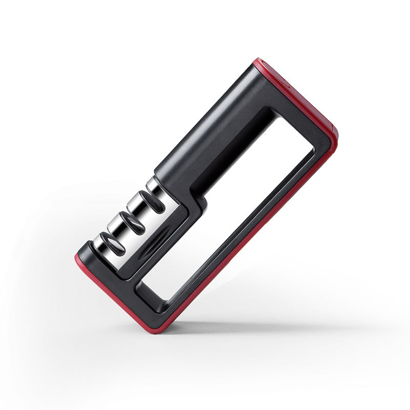 Affûteur de Couteaux Professionnel Diamond Quick Professional 3 Etapes