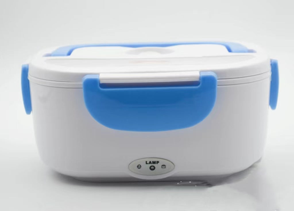 Boîte à Repas Isotherme de Grande Capacité, Boîte à Repas Electrique Chauffante