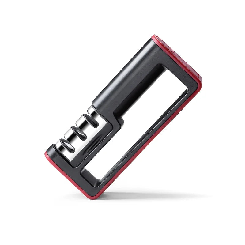 Affûteur de Couteaux Professionnel Diamond Quick Professional 3 Etapes