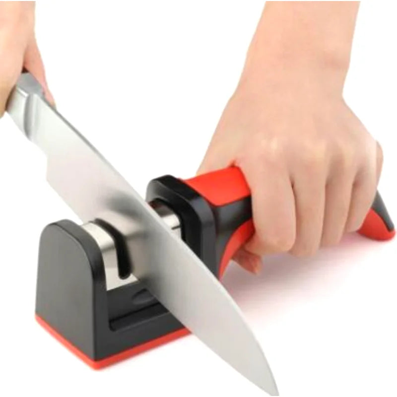 Affûteur de Couteaux Professionnel de Haute Qualité