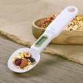 Balance de Cuisine à Cuillère Doseuse Numérique LCD