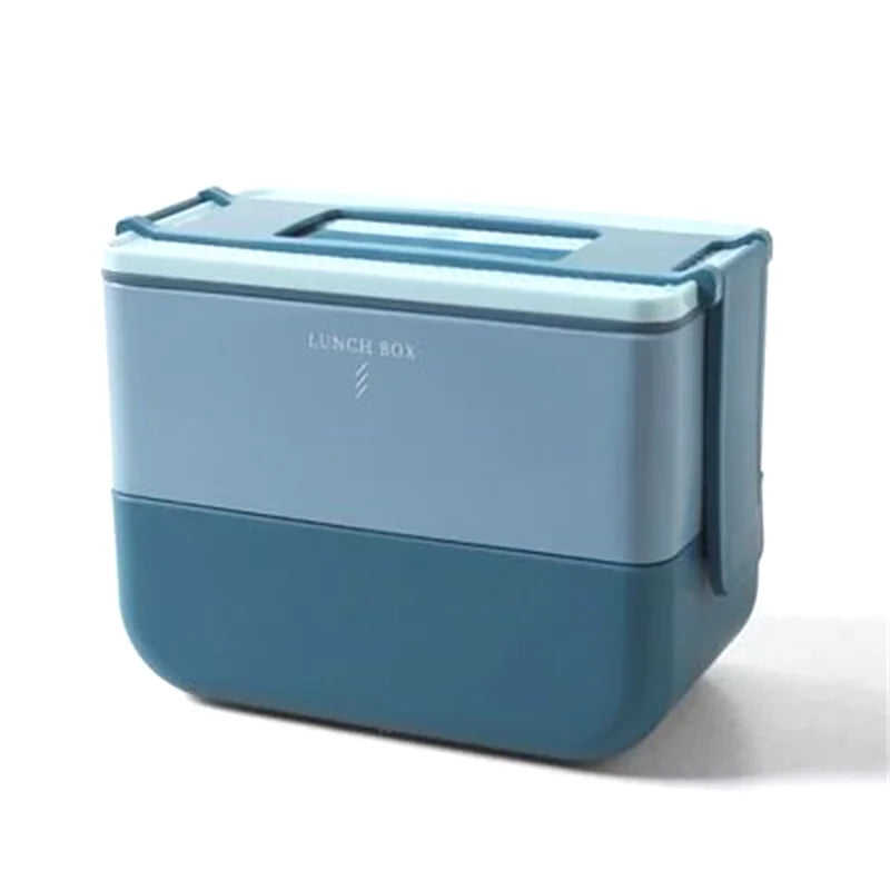 Boîte à Lunch Chauffante pour Micro-Ondes