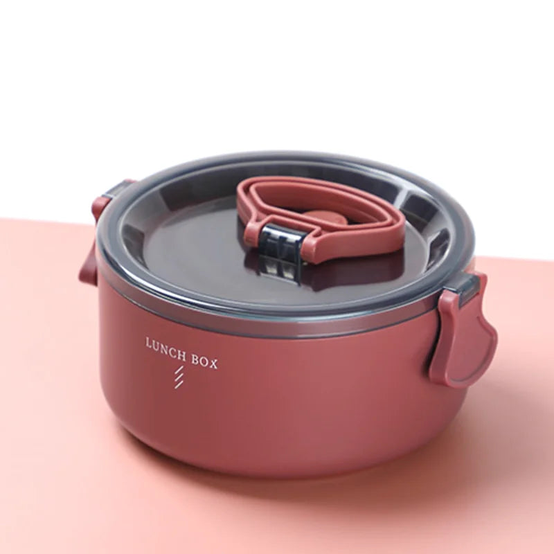Boîte à Lunch Chauffante pour Micro-Ondes