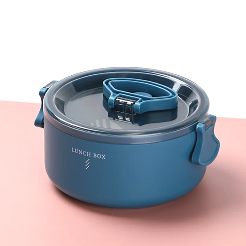Boîte à Lunch Chauffante pour Micro-Ondes