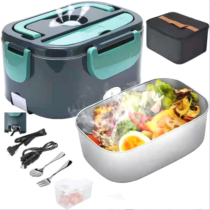 Boîte à Repas Isotherme