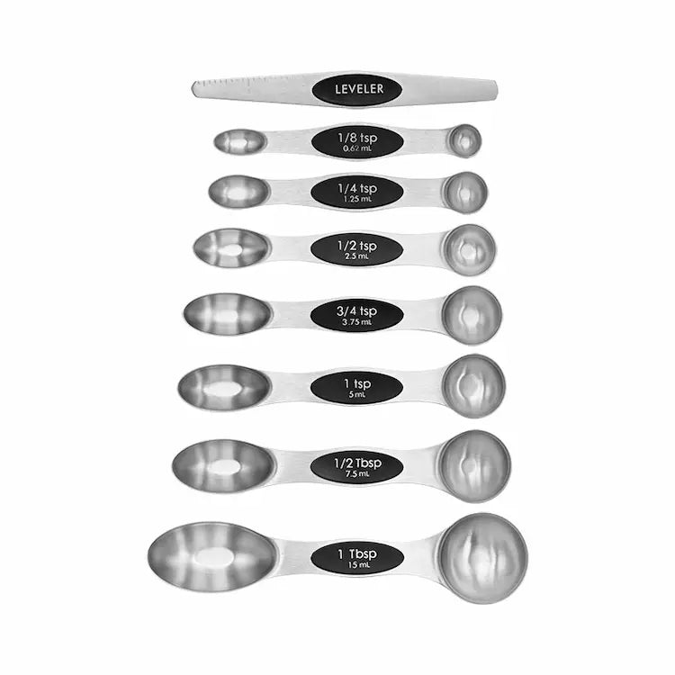 Ensemble de 5 Cuillères Doseuses
