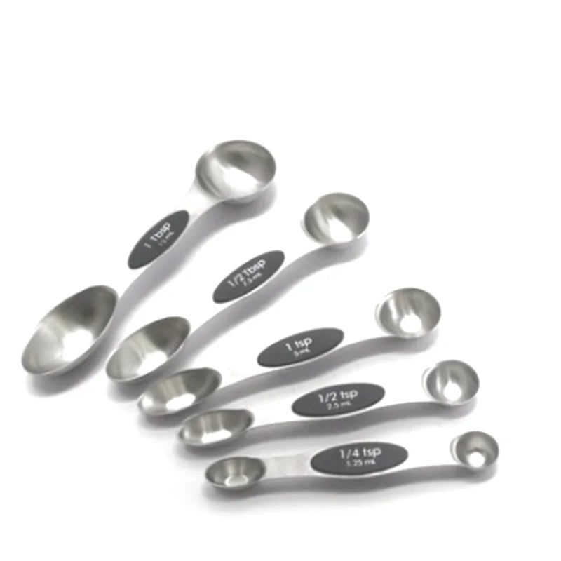 Ensemble de 5 Cuillères Doseuses
