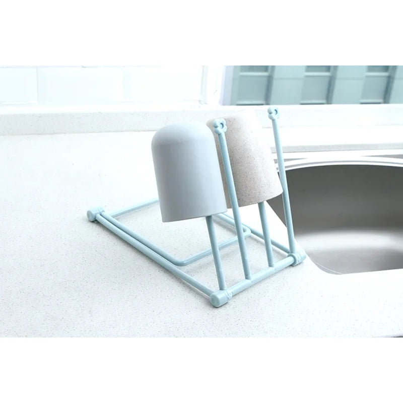 Étagère Pliable pour Torchons