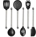 Les Ustensiles et Appareils de Cuisine en Silicone