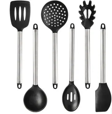 Les Ustensiles et Appareils de Cuisine en Silicone