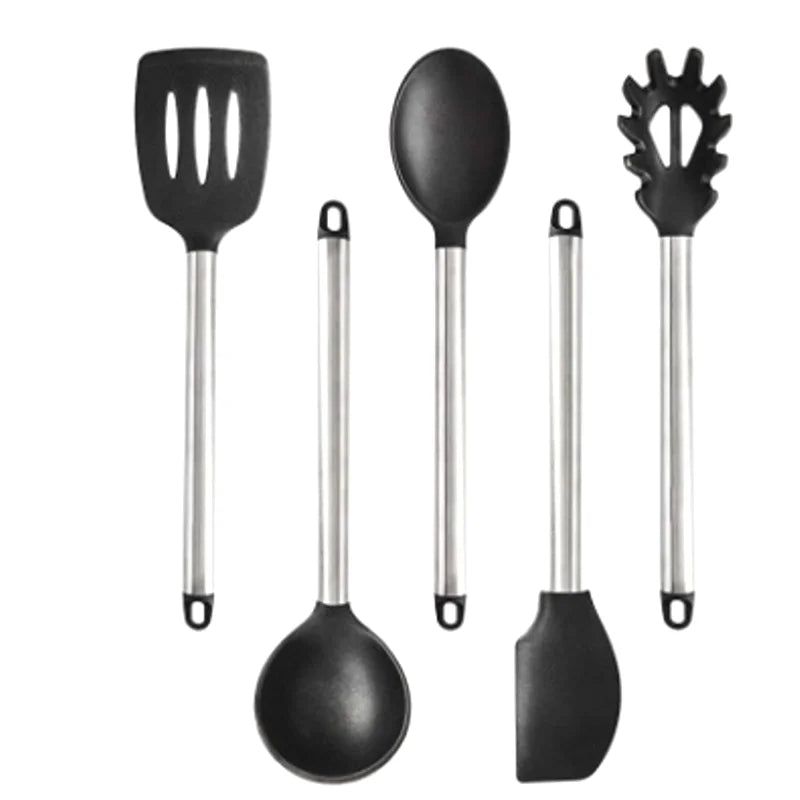 Les Ustensiles et Appareils de Cuisine en Silicone