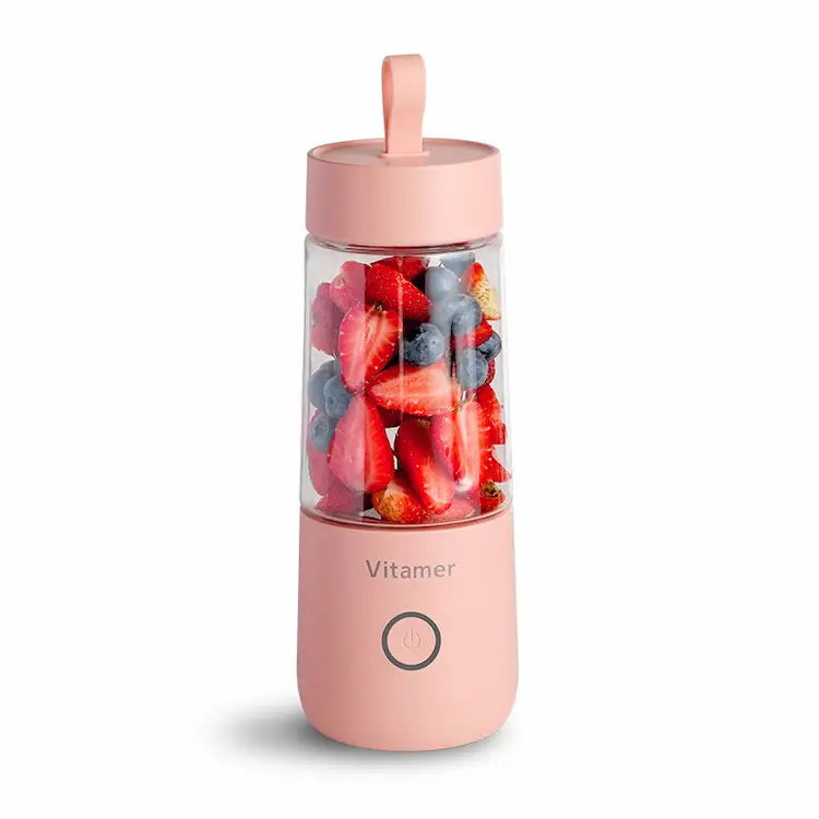 Mixeur Portable 350 ml Rechargeable par USB