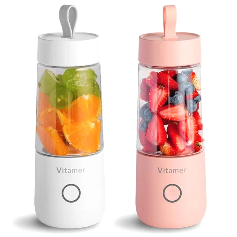 Mixeur Portable 350 ml Rechargeable par USB