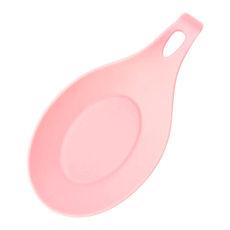 Tapis de Cuisine en Silicone Facile à Nettoyer