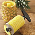 Éplucheur d'Ananas en Acier Inoxydable